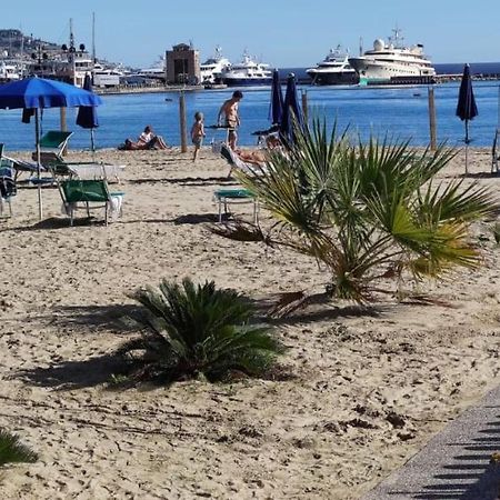 Apartmán Sommacon House Sanremo Exteriér fotografie