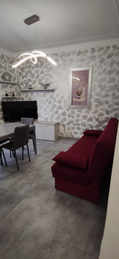 Apartmán Sommacon House Sanremo Exteriér fotografie