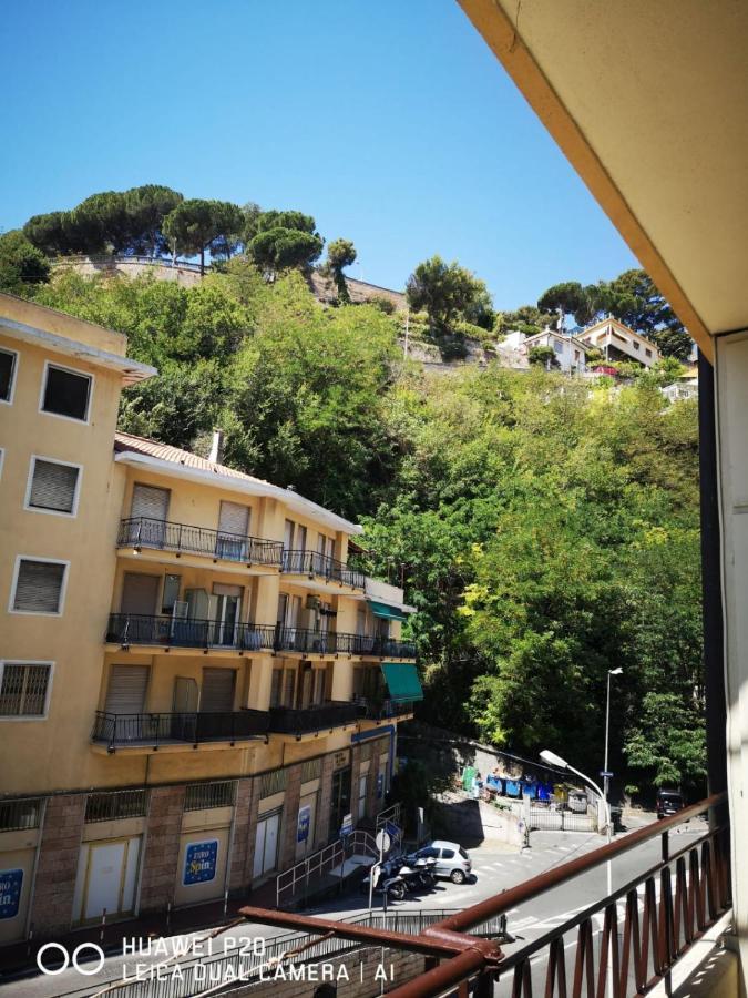 Apartmán Sommacon House Sanremo Exteriér fotografie