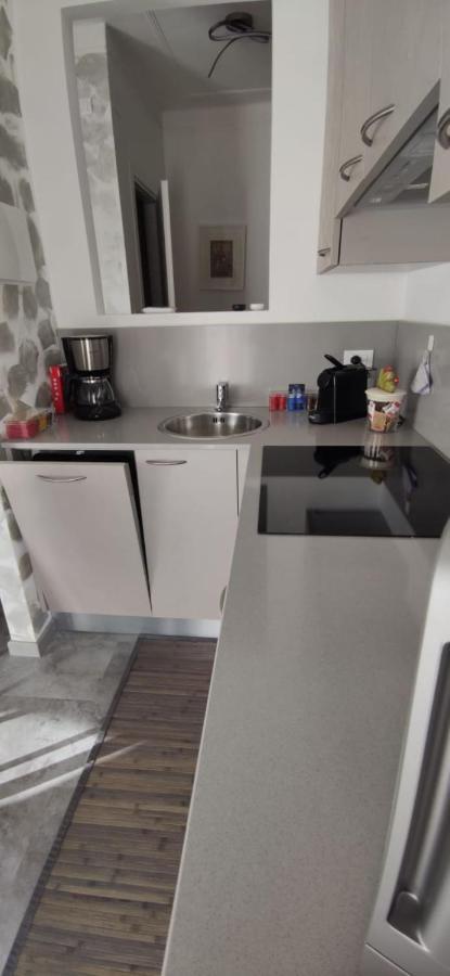 Apartmán Sommacon House Sanremo Exteriér fotografie