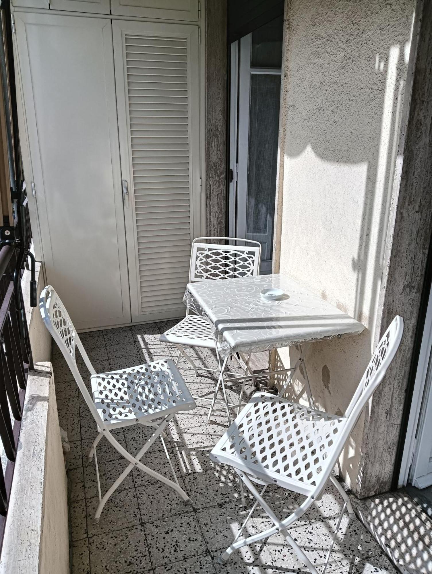 Apartmán Sommacon House Sanremo Exteriér fotografie